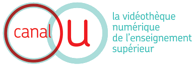 Logo Canal U