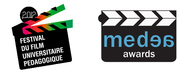 Festival du film universitaire pédagogique et medea awards